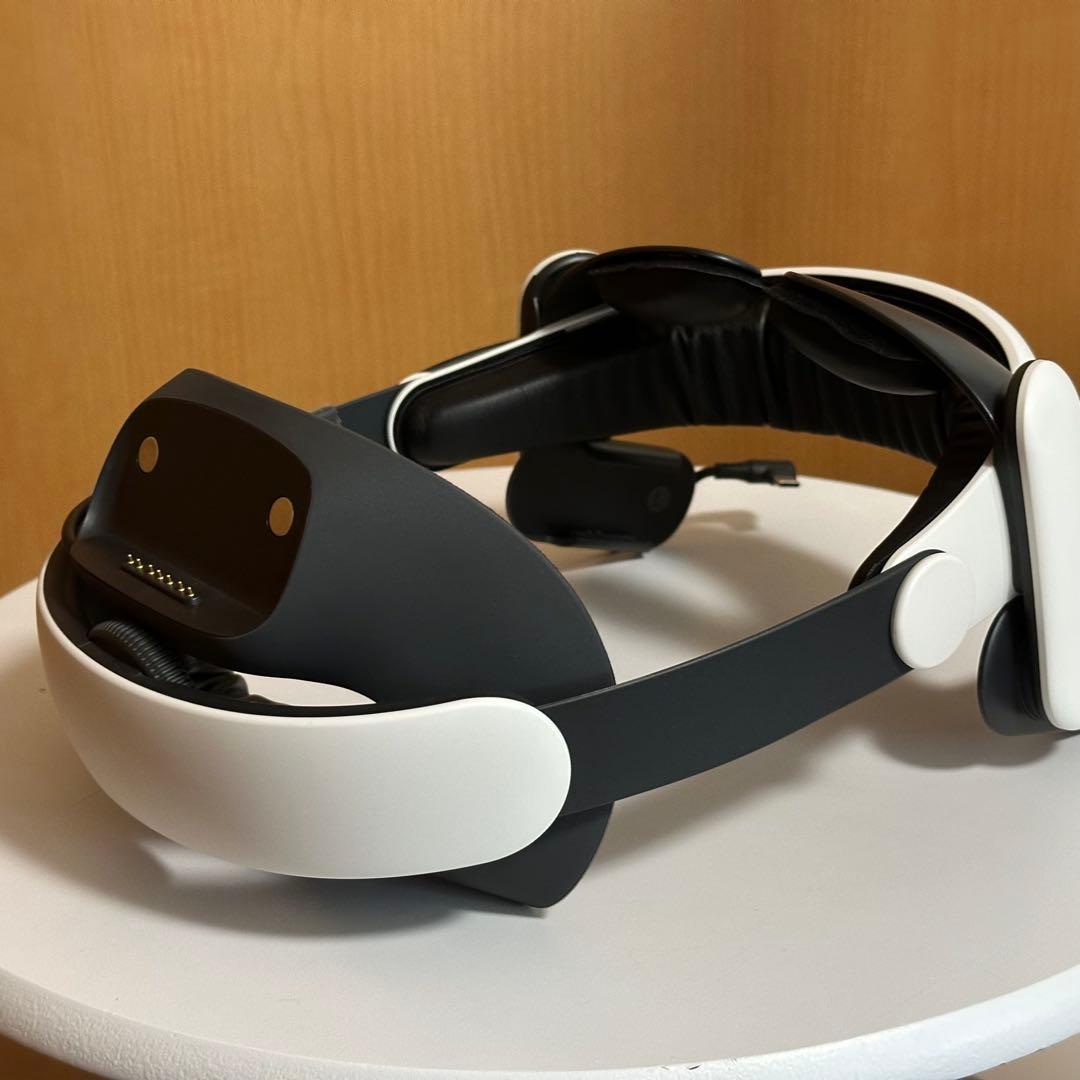  Quest 3 128GB ＋ BOBOVR S3 Pro セット