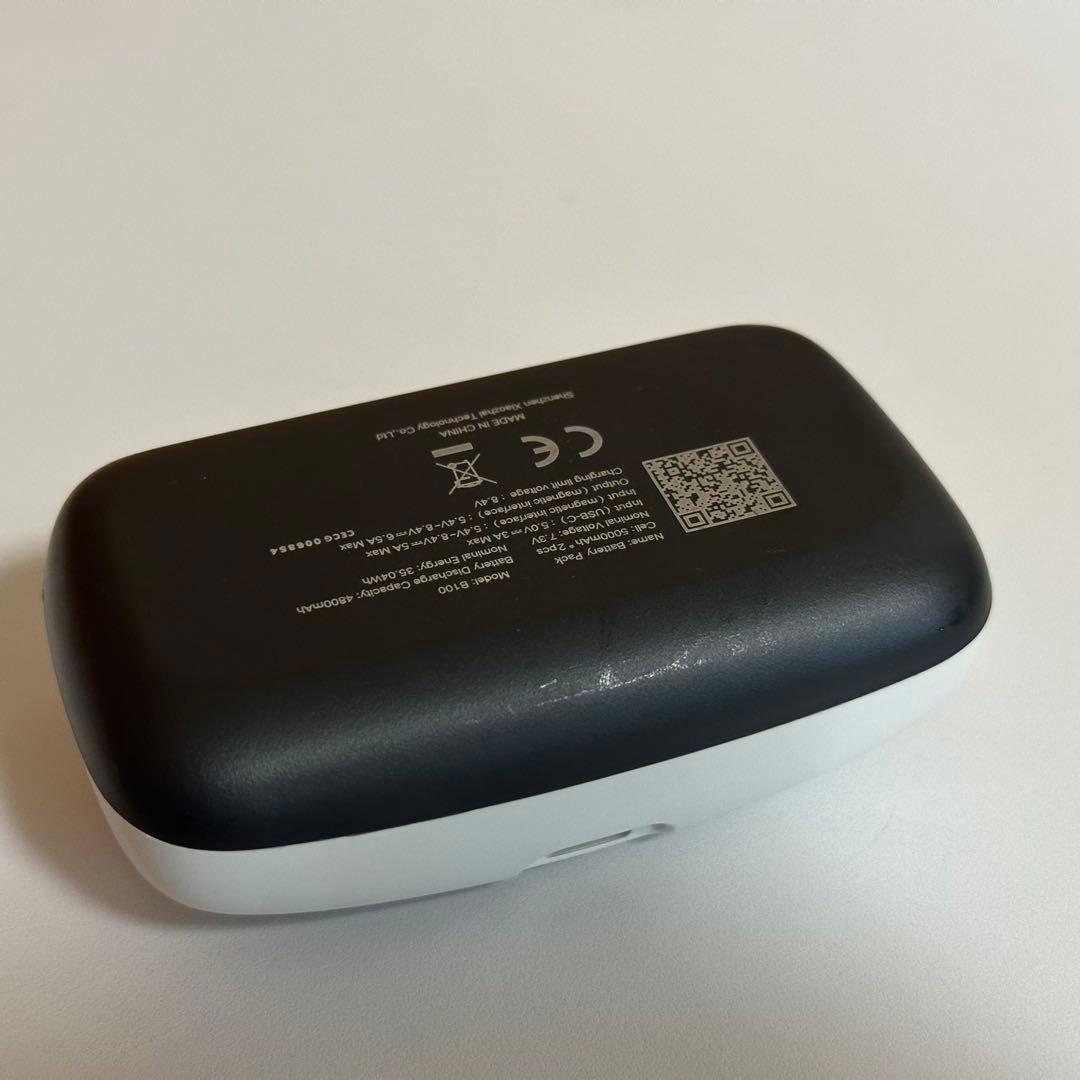  Quest 3 128GB ＋ BOBOVR S3 Pro セット