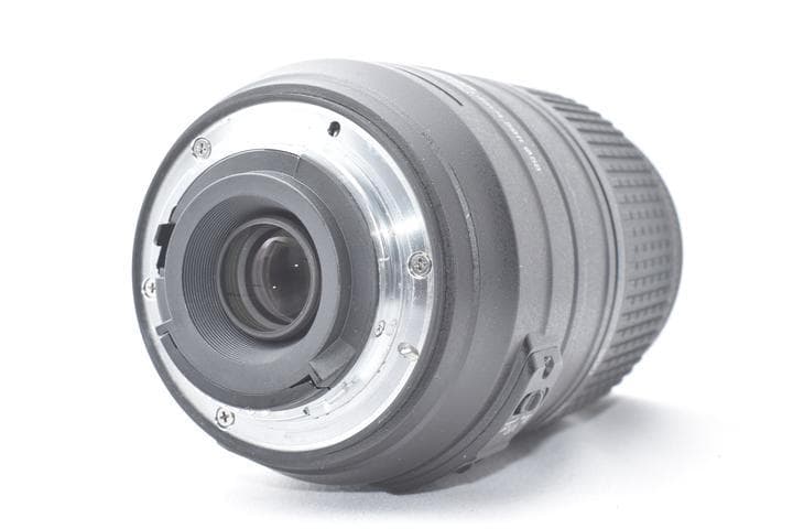 レンズ(ズーム) NIKON AF-S DX 55-300mm F4.5-5.6 G ED VR