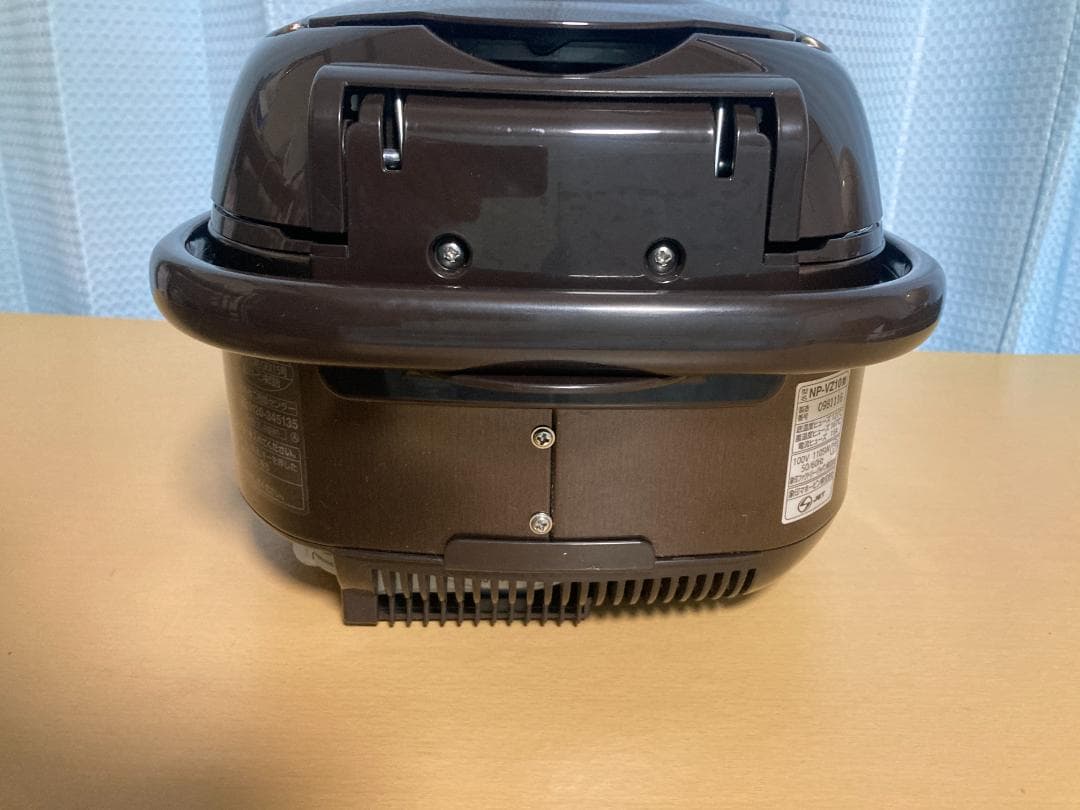 ★★2018 年製 Zojirushi NP-VZ10 炊飯器 5.5合★001