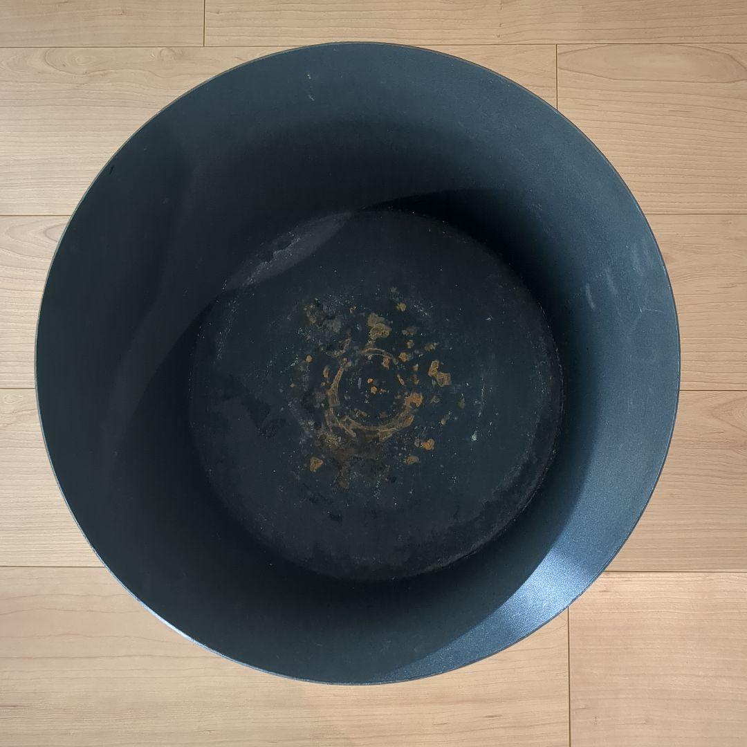 ACTUS（アクタス）YAMATEI　フェルムシリンダー　直径31cm