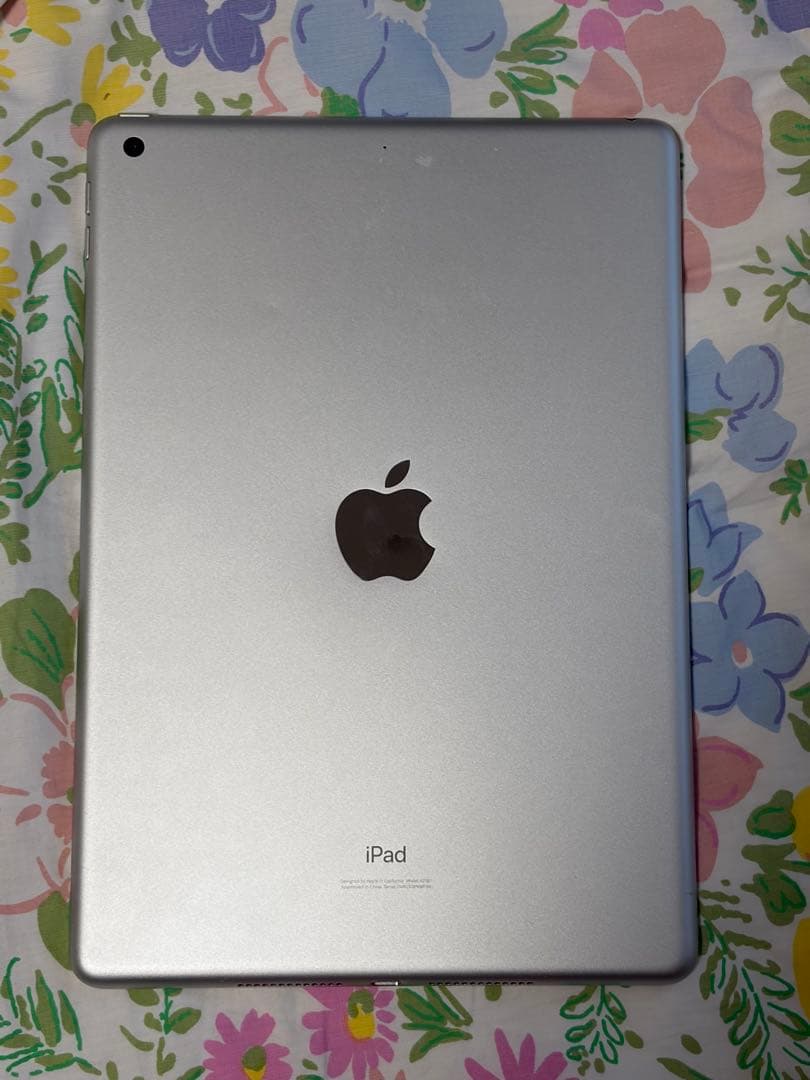 【早い者勝ち】iPad7 第7世代 32GB WIFIモデル