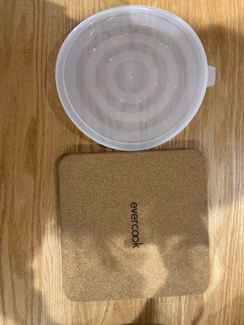 新品未使用　evercook eclity 鍋・フライパンセット