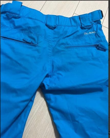 BILLABONG ボードパンツ　M メンズ