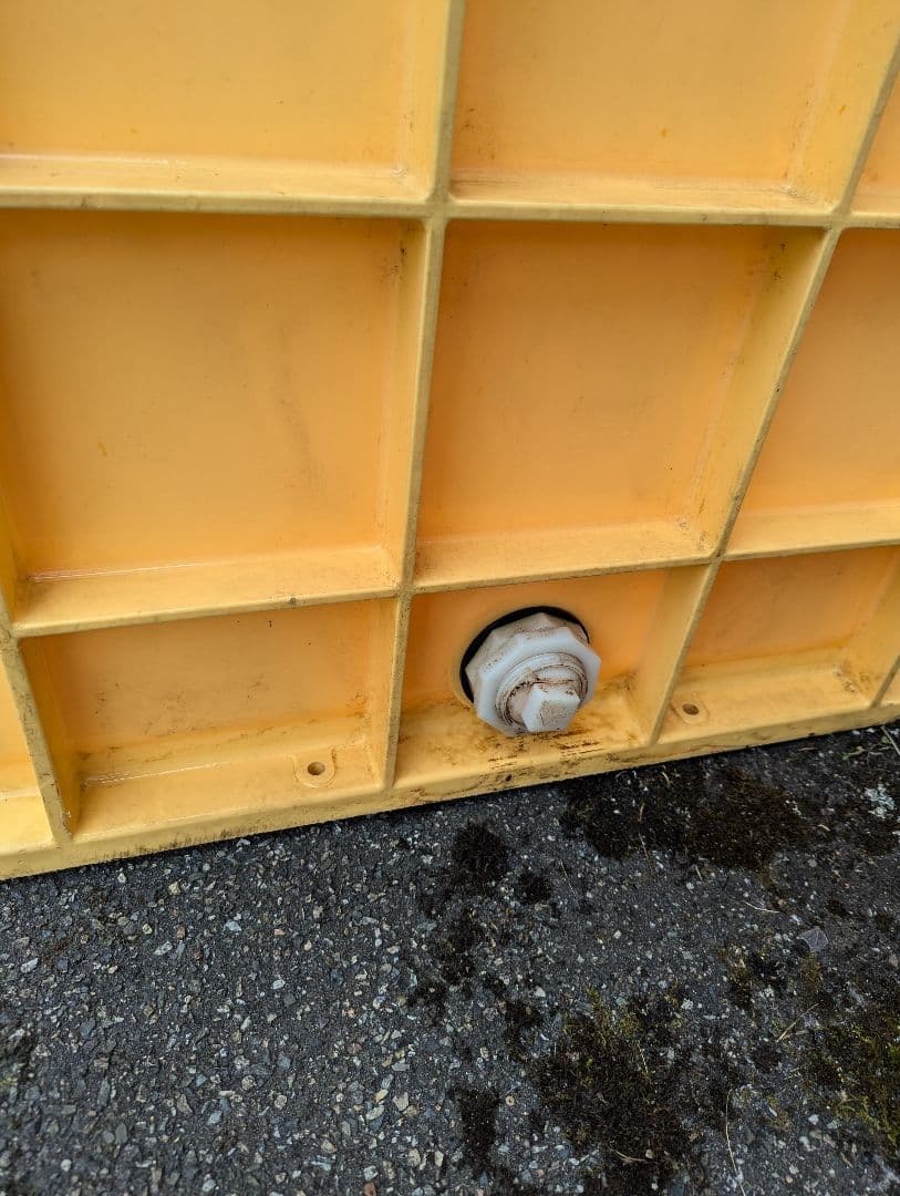 ミツル大型水槽