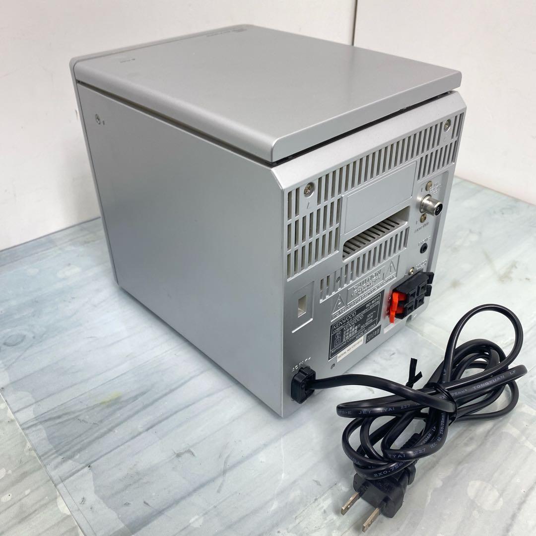 KENWOOD ケンウッド システムコンポ スピーカー RD-M313