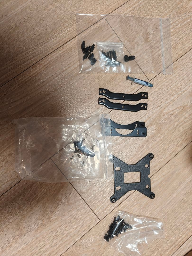 Arctic Liquid Freezer ii 360 水冷　美品