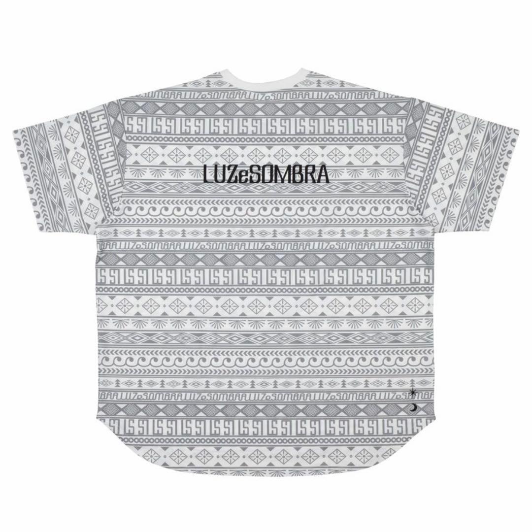 ウェア OAO ALL OVER PRA-SHIRTS & PRA-PANTS WHT