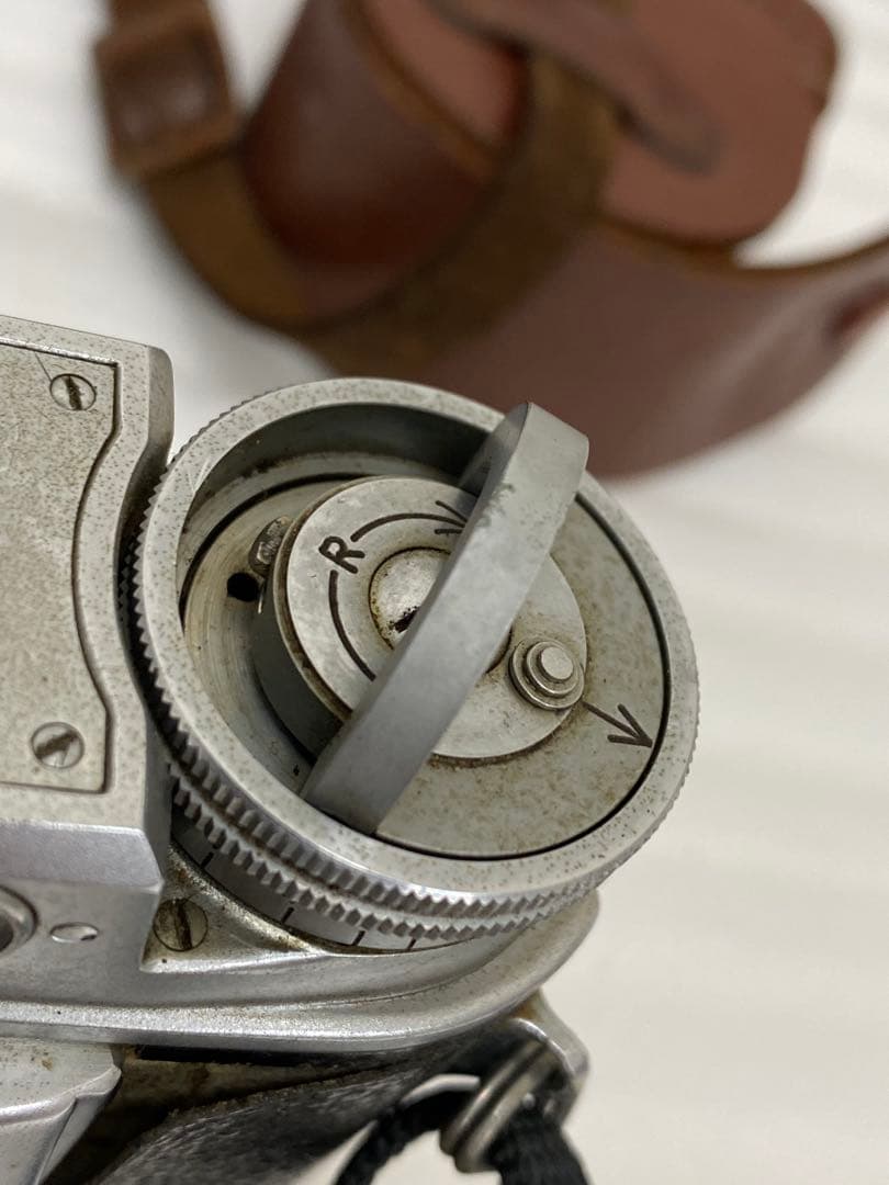 フィルムカメラ 3-3271 Voigtlander PROMINENT I ULTORON