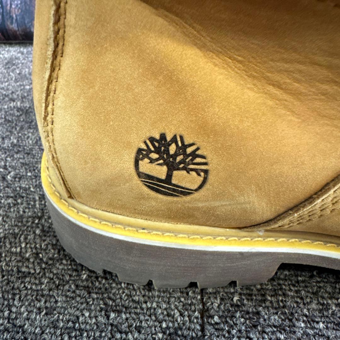 Timberland ティンバーランド ALBURN BOOT ブーツ