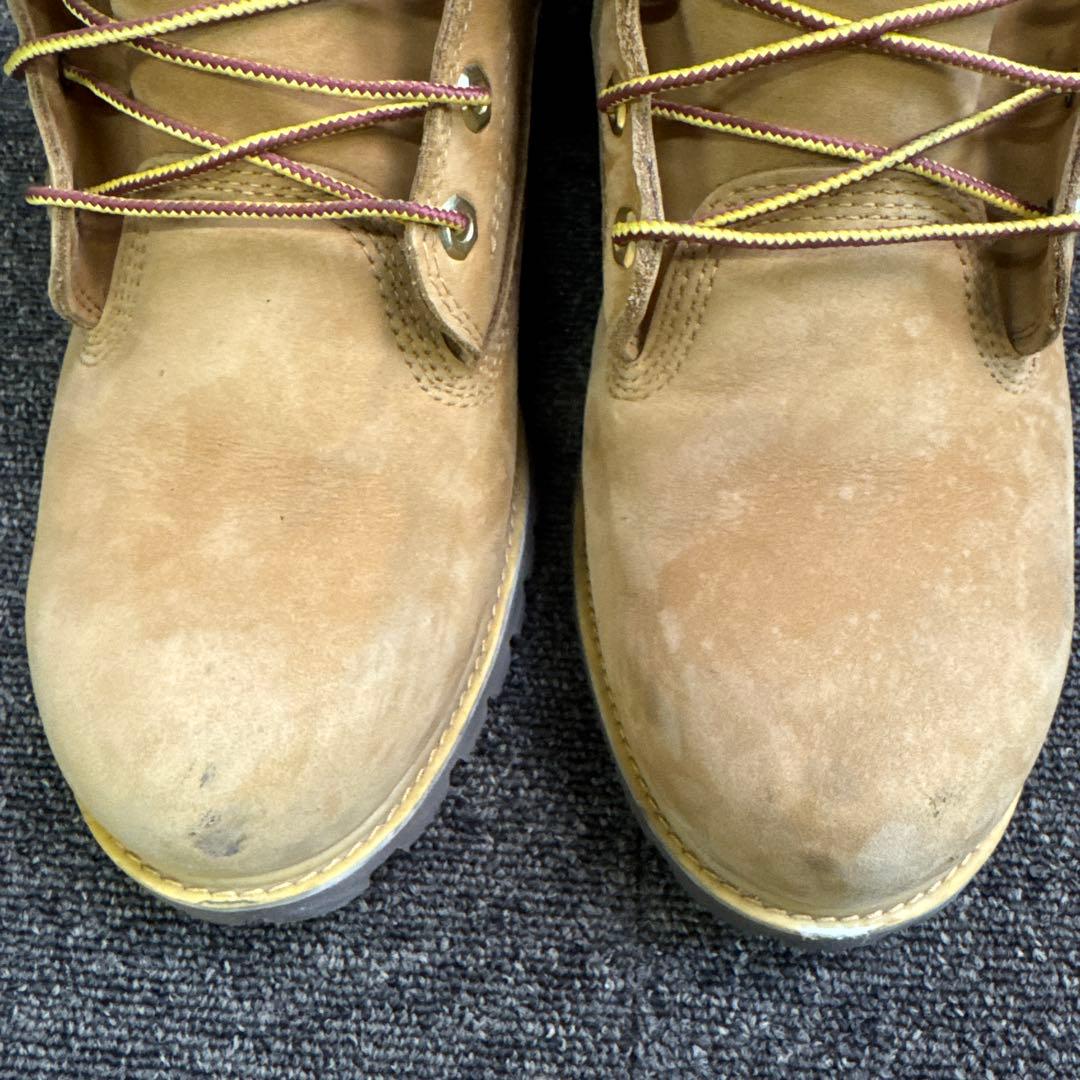 Timberland ティンバーランド ALBURN BOOT ブーツ