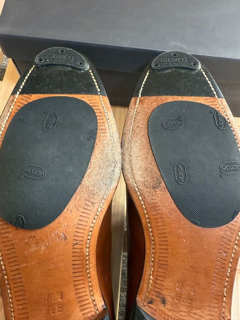 激レア インペリアルⅡ 930 スコッチグレイン