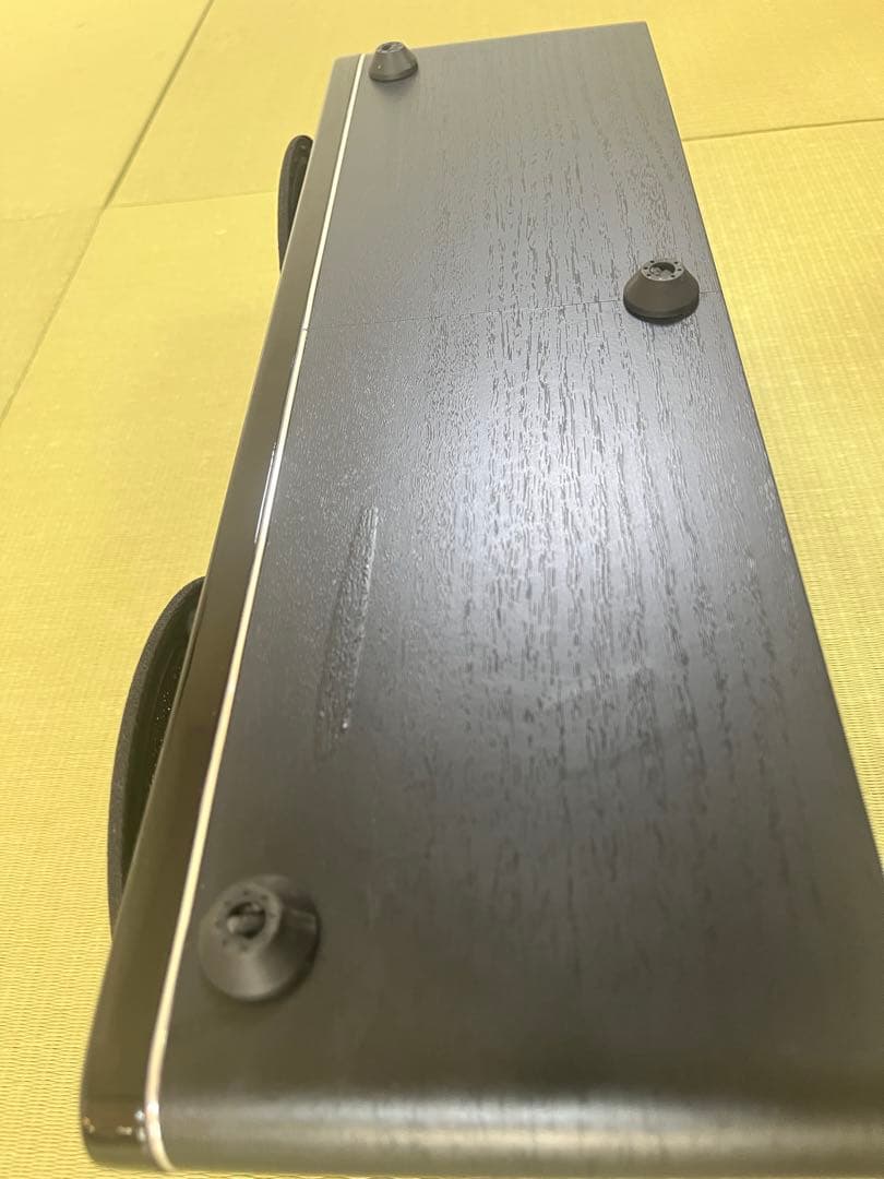 ヤマハ NS-C500 センタースピーカー ブラック　現行モデル