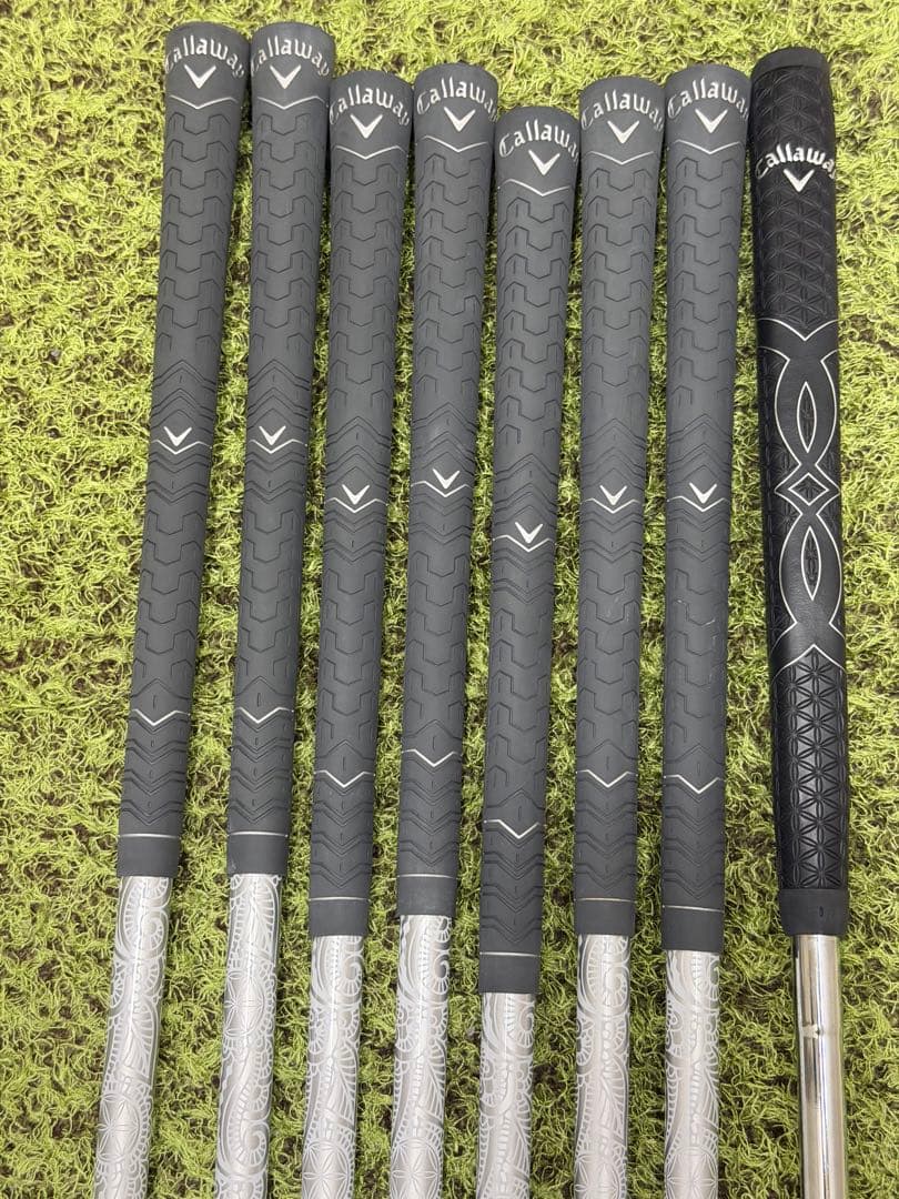 人気⭐️キャロウェイ❤️ソレイル美品レディースセット2018モデル