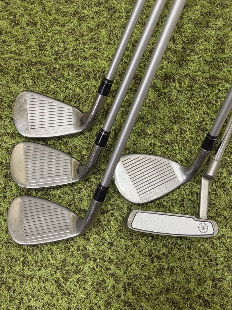 人気⭐️キャロウェイ❤️ソレイル美品レディースセット2018モデル