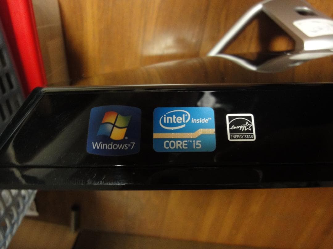 SONY VAIO デスクトップ PCG-21513N VPCL225FJ