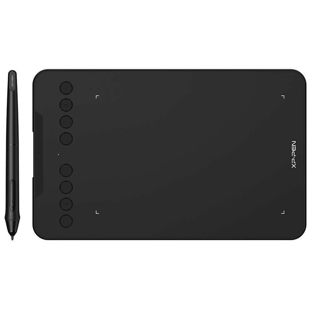 カスタマイズ 8個 スマホで使えるペンタブ エクスプレスキー