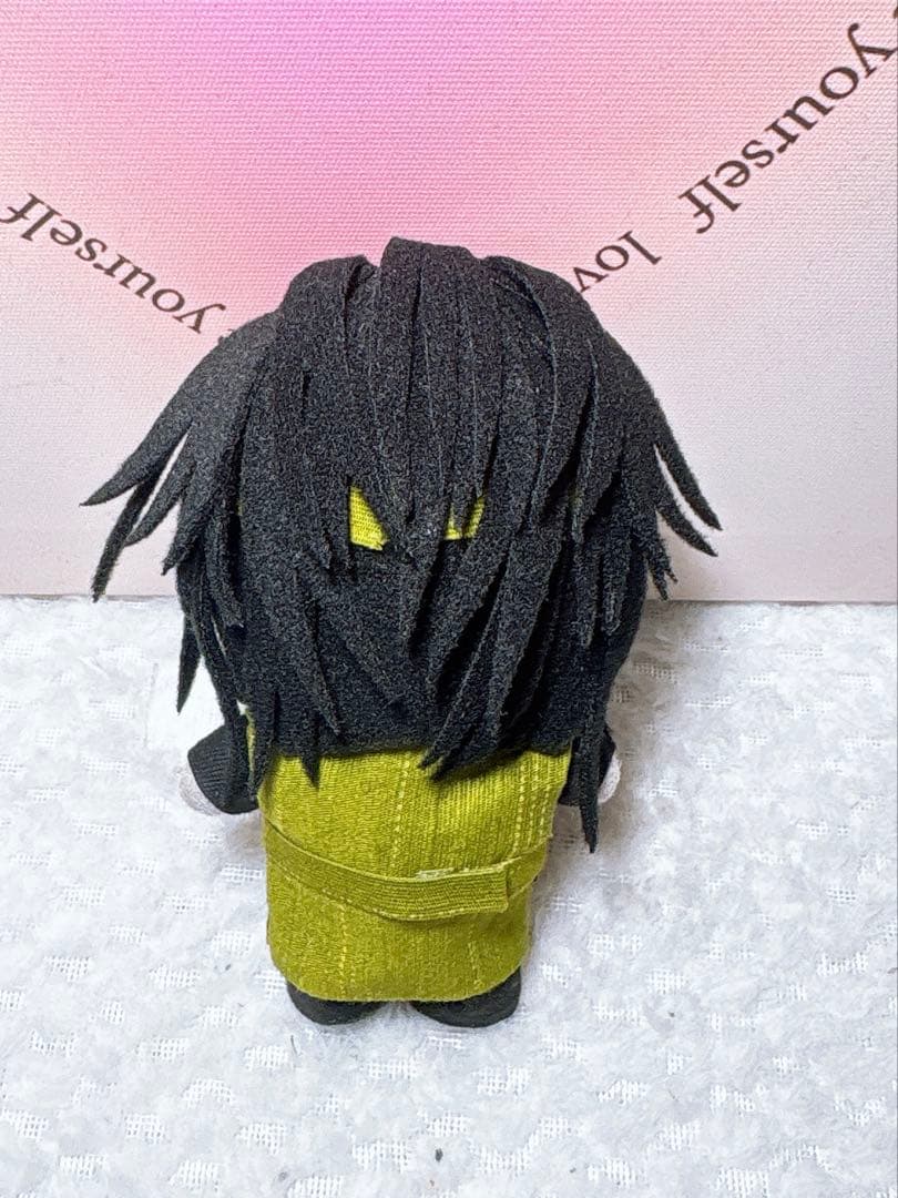 K様♡すのチルぬいかつら