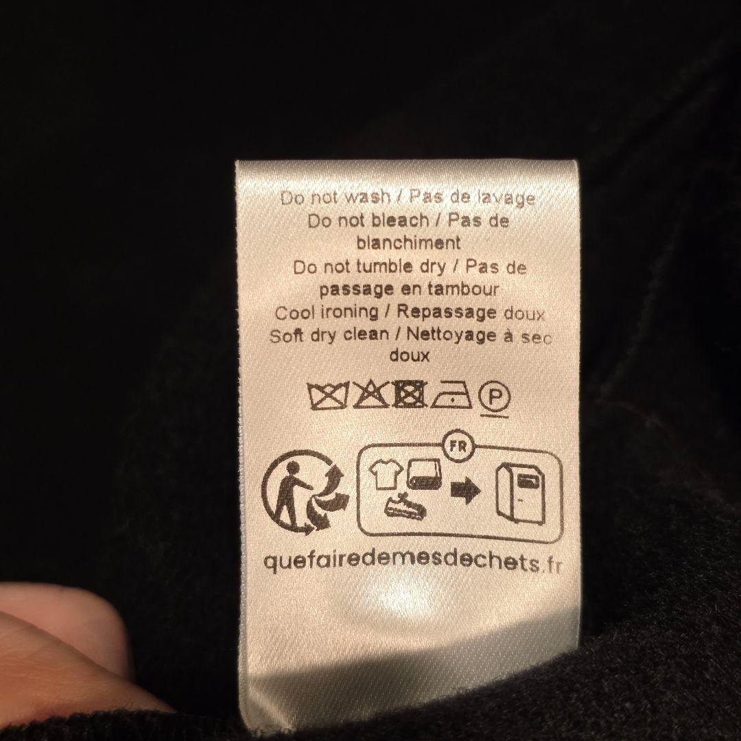 ルメール ラップコート ピーコート