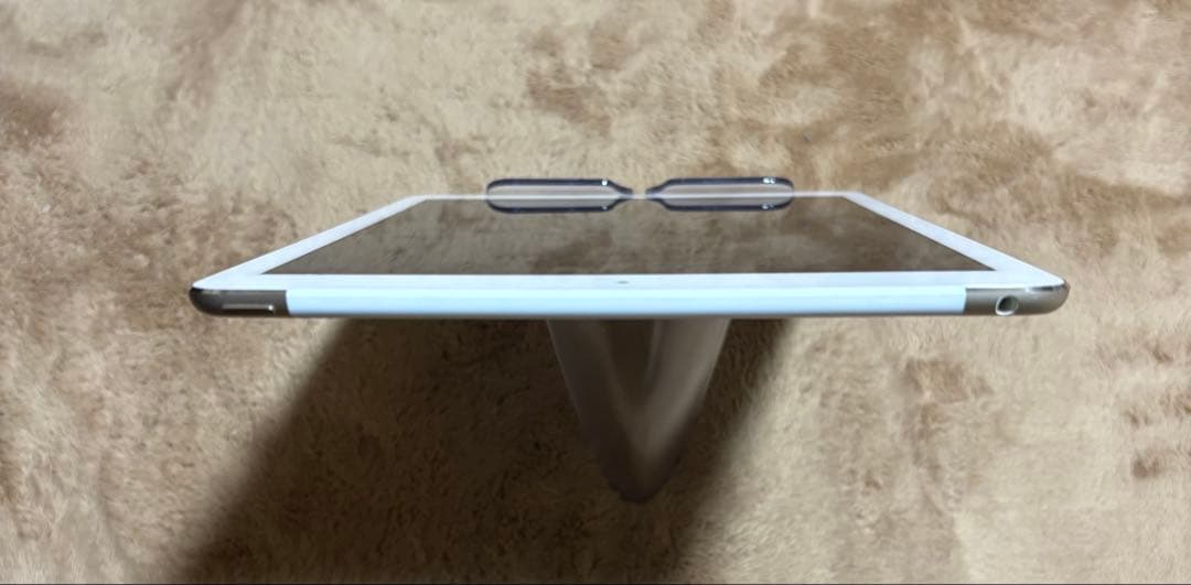 Ipad Air2 Wifi+Cellularモデルバッテリー100%少訳あり品