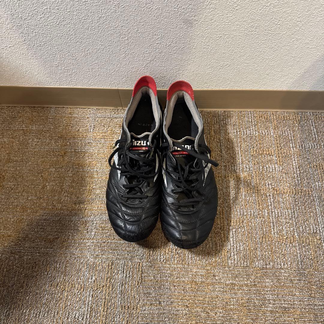 【お値打ち商品】ミズノモレリアネオIII Japan