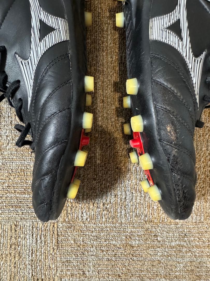 【お値打ち商品】ミズノモレリアネオIII Japan