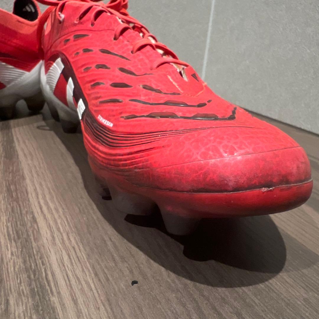 adidas Predator エリートAG/HG プレデターエリート