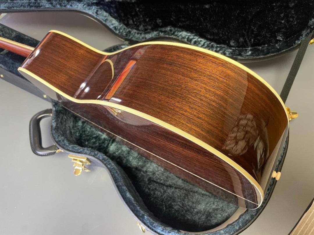 Aria Dreadnought AF-720N 美品