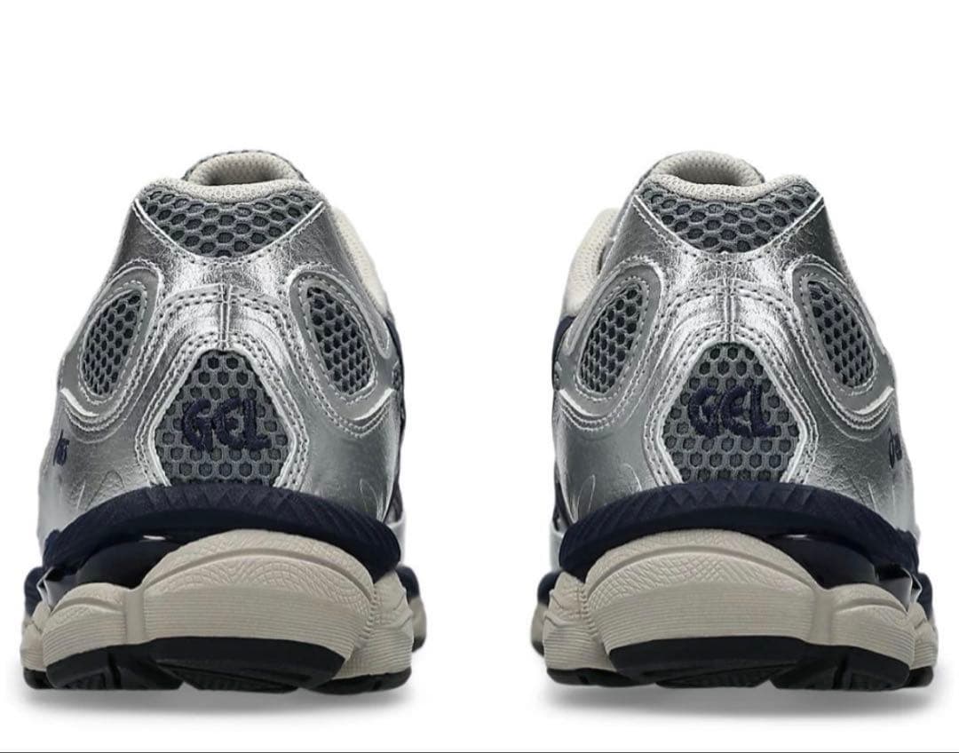 ★ asics GEL-NYC 27cm