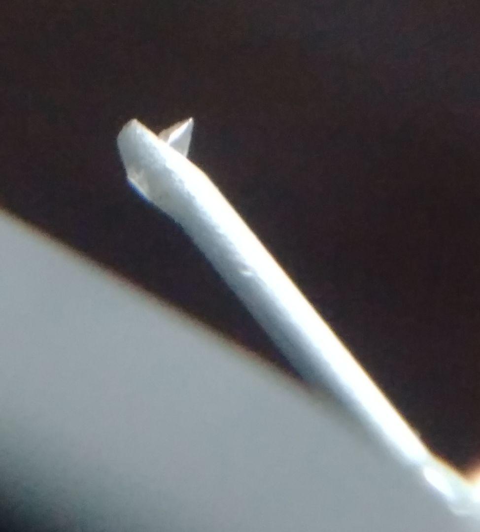 デノン MCカートリッジ DL-103 音質良好美品