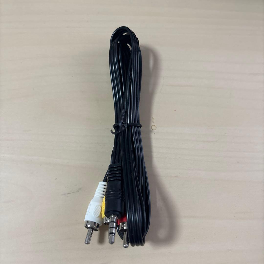 DVD一体型プロジェクター 本体＆付属品一式