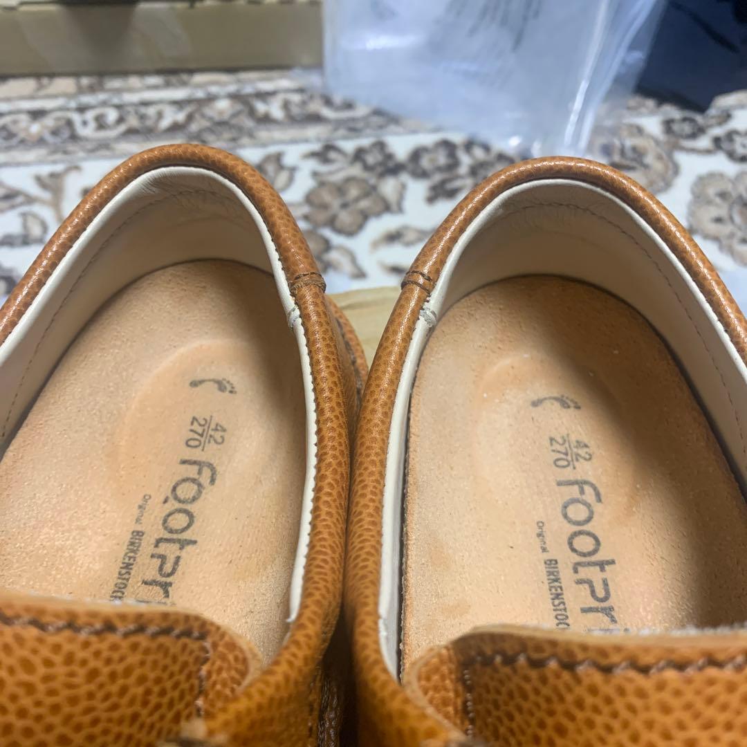 ビルケンシュトック パサディナ