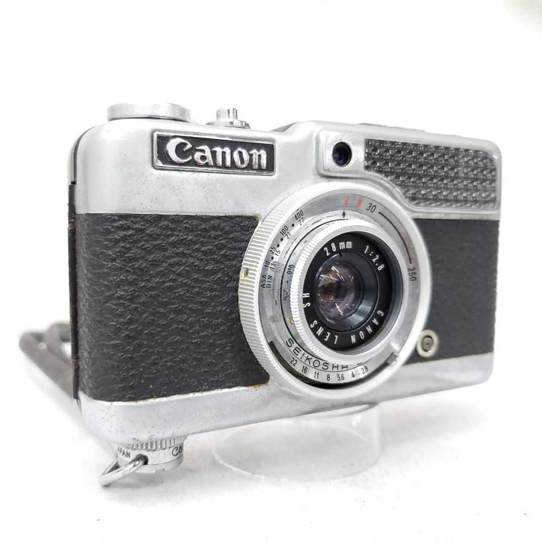 【動作確認済】 Canon Demi F1225-253-1p p