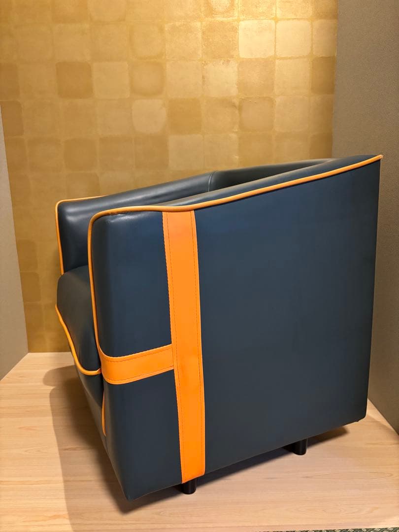 1人掛けソファです！