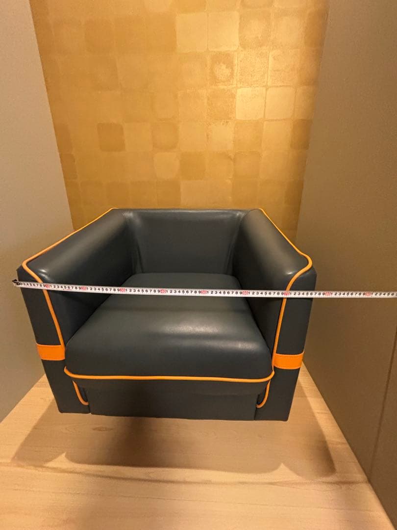 1人掛けソファです！