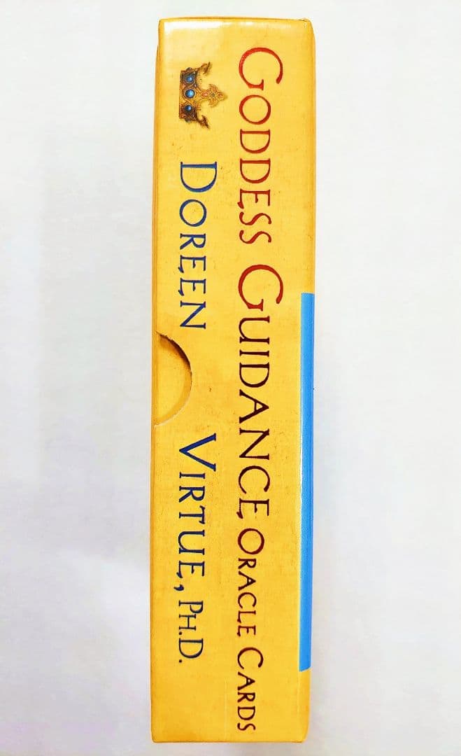 バタフライオラクルカード 女神のガイダンスオラクルカード セット売り