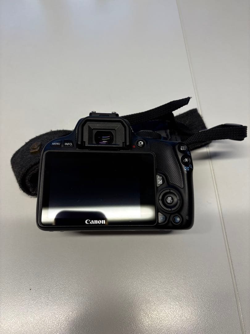 Canon EOSkissX7 ズームレンズキット SIGMA 望遠レンズ
