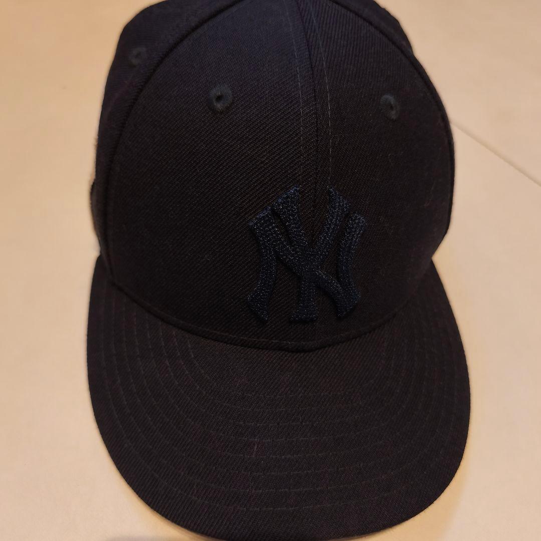 Kith × Auralee New Era キス オーラリー ウール100%