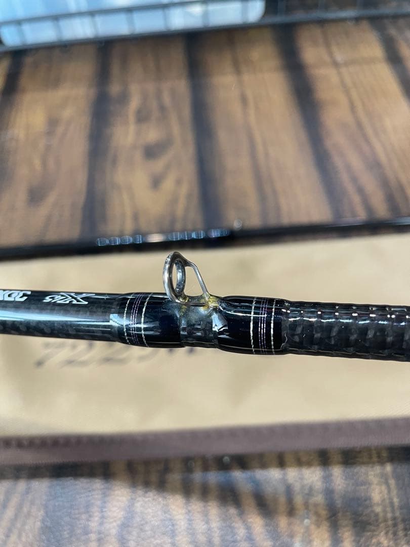 ダイワハートランド HL722MRB-20