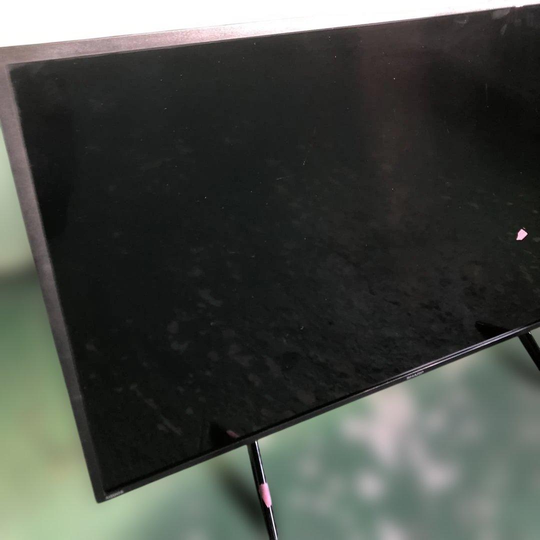 SHARP シャープ 液晶テレビ 42型 2T-C42BE1 2023年製