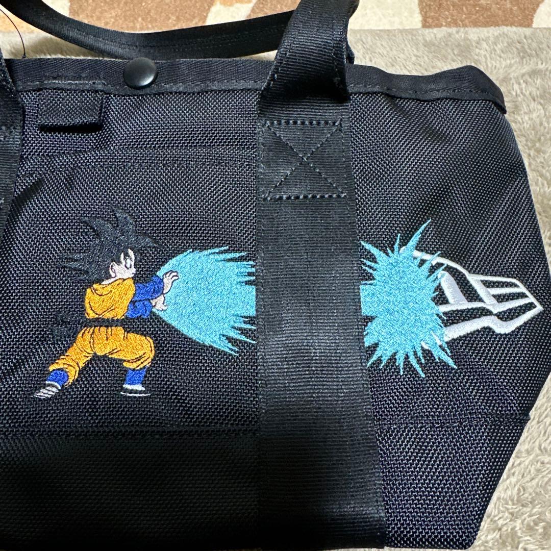 稀少品　ニューエラ　ドラゴンボール　カートバック