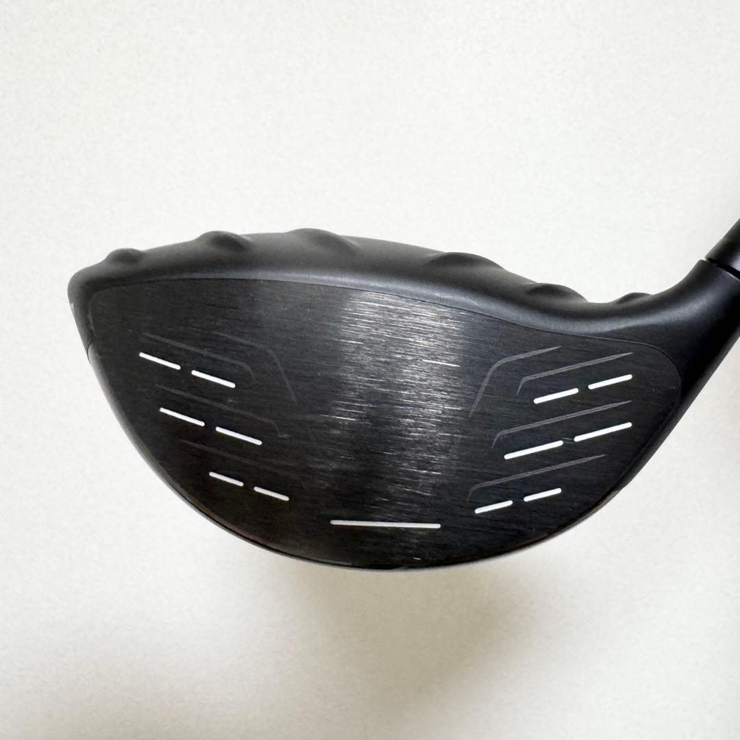 美品★ピン★PING★G430 LST★9°★ヘッドのみ★