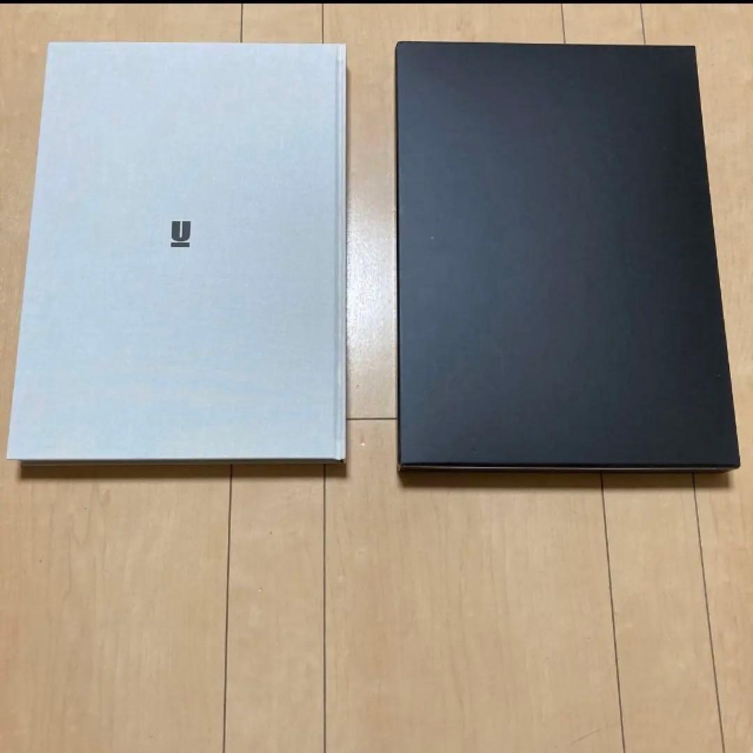 【美品】アンダーカバー　TGRAPHICS 作品集