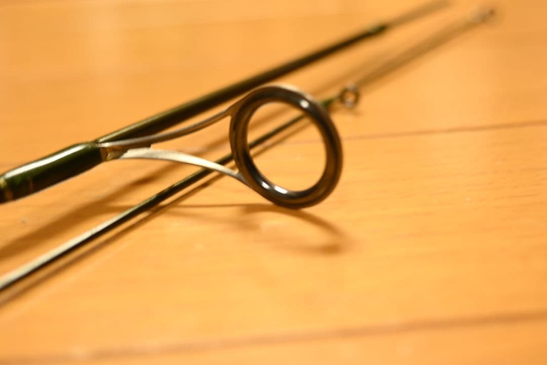 999.9　four nine meister 59H ロデオクラフト