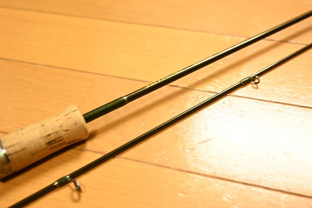 999.9　four nine meister 59H ロデオクラフト