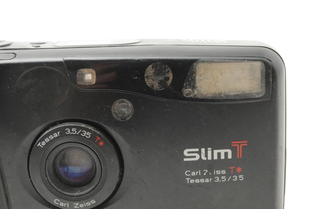 【ジャンク品】KYOCERA 京セラ Slim T スリムT