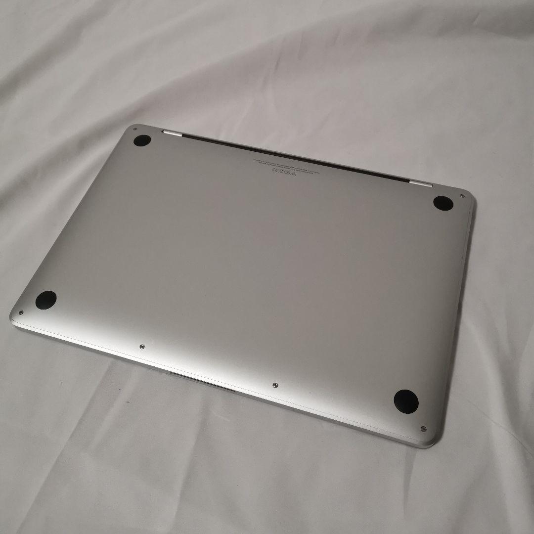 Apple MacBook Pro 13-inch M1 2020メモリ16gb