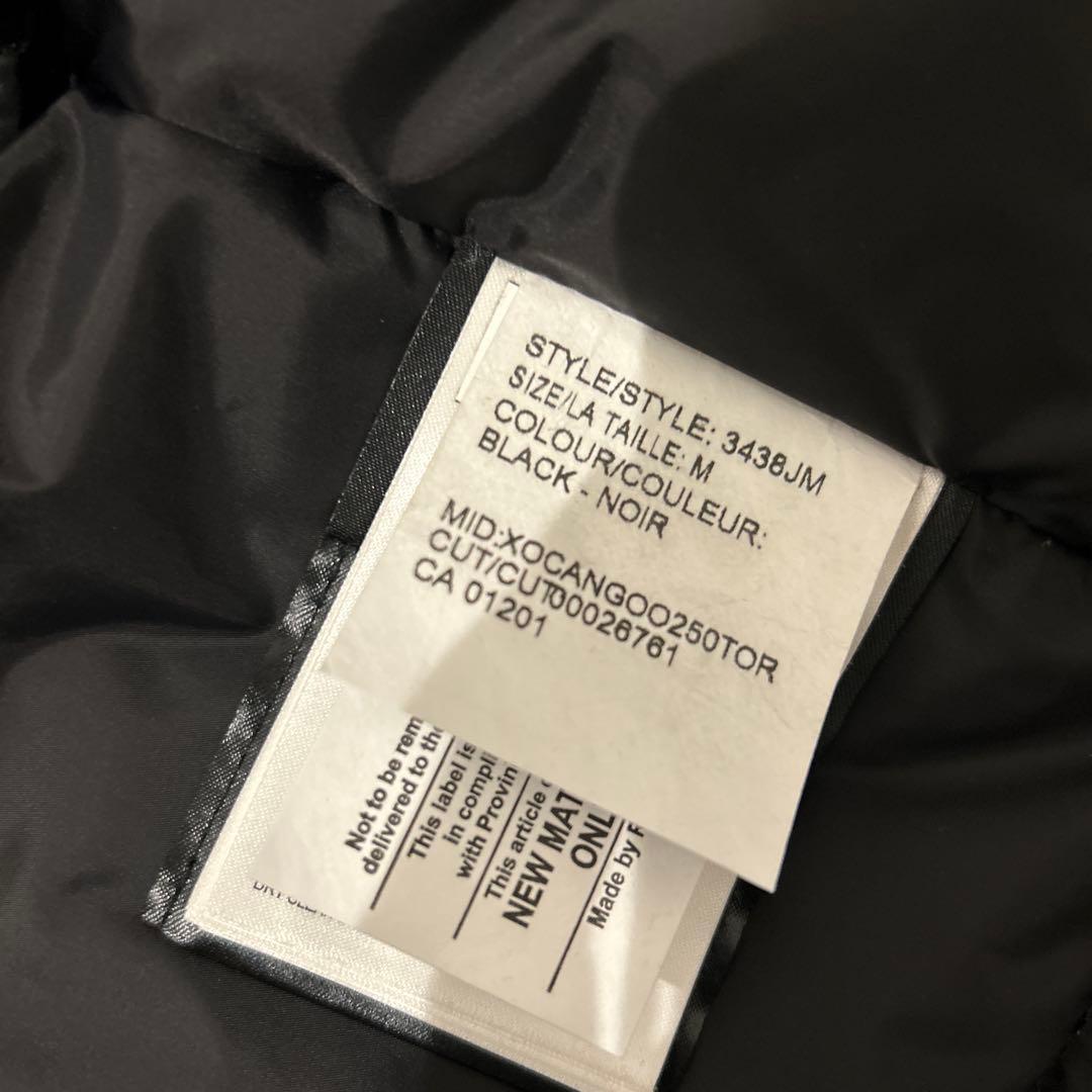 専用カナダグース   JASPER ジャスパー