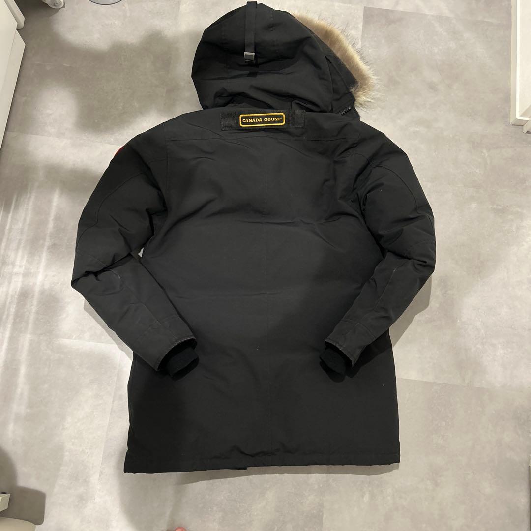 専用カナダグース   JASPER ジャスパー