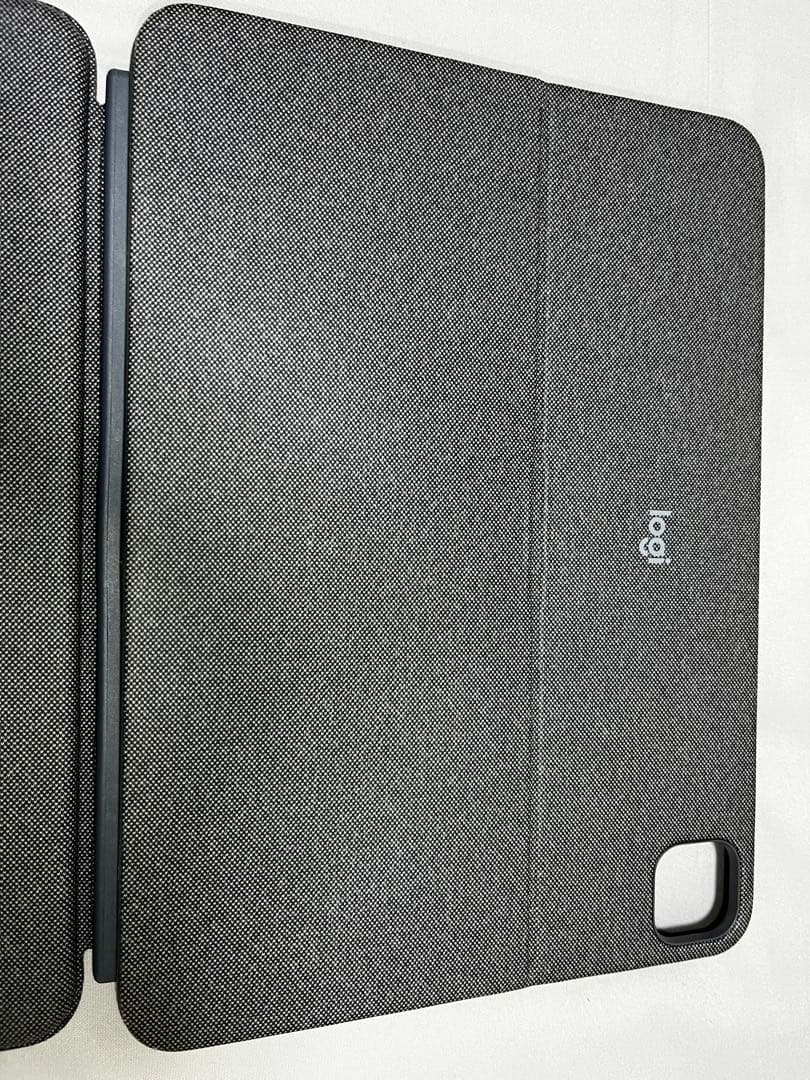 Logicool キーボードCombo Touch iPad Pro 11